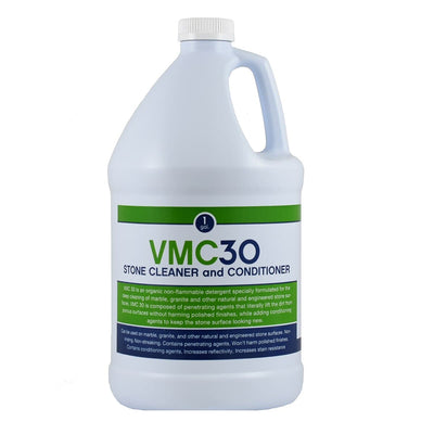 VMC30 Stone Cleaner and Conditioner 1688-7832 VMC 1 Gallon