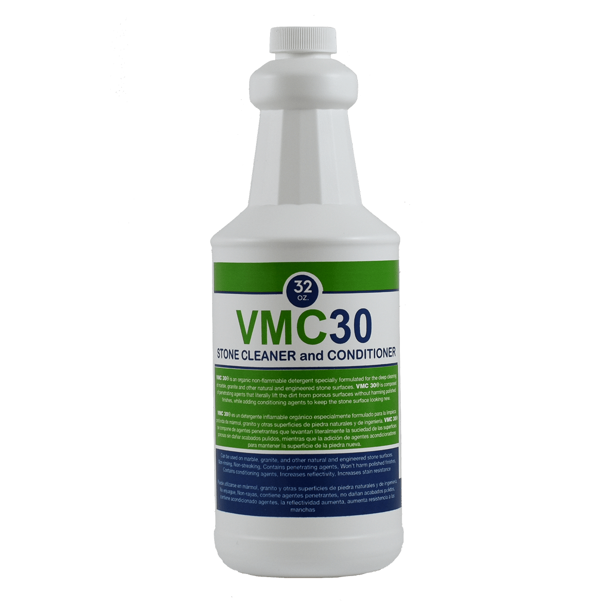 VMC30 Stone Cleaner and Conditioner - VMC