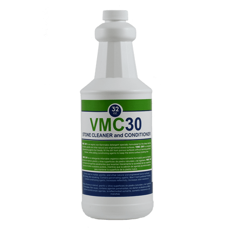 VMC30 Stone Cleaner and Conditioner VMC-32001 VMC 1 Quart