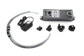 VMP750 | Rail Mounted Rechargeable Pump Omni Cubed