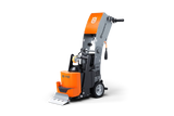 Husqvarna BS 110 Floor Scraper Husqvarna