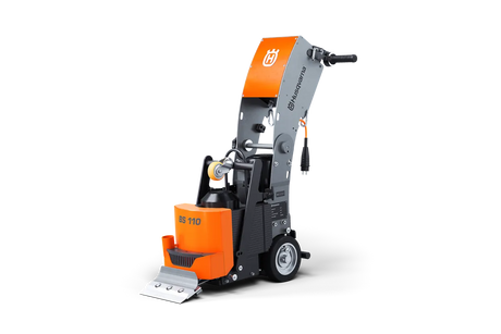 Husqvarna BS 110 Floor Scraper Husqvarna