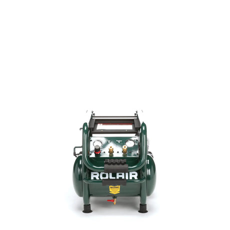 VT25BIG Air Compressor Rolair