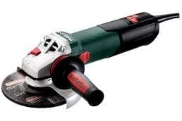 W 12-150 Quick Angle Grinder - Metabo