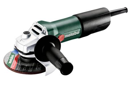 W 850-125 - Metabo
