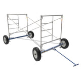 Wagon With 26" Wheels MetalTech