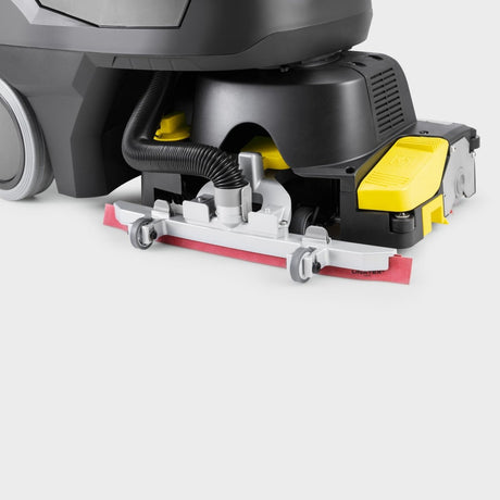 Walk-Behind Compact Floor Scrubber BR 35/12 C Bp Karcher