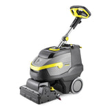 Walk-Behind Compact Floor Scrubber BR 35/12 C Bp Karcher