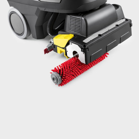 Walk-Behind Compact Floor Scrubber BR 35/12 C Bp Karcher