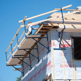 Wall Bracket 42" MetalTech