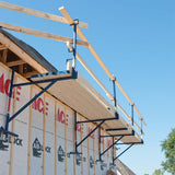 Wall Bracket 42" MetalTech