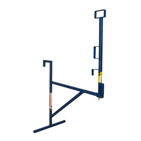 Wall Bracket 42" M-MWB42 MetalTech Powder Coated 1
