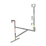 Wall Bracket 42" M-MWB42GV MetalTech Galvanized 1