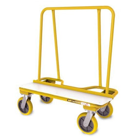 Wall Hauler Series 2000 BuildMan Commercia Drywall Cart (M) MetalTech