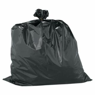 Warp Brothers FLEX-O-BAG® Trash Can Liners and Contractor Bags (60 Count) - Warp Brothers