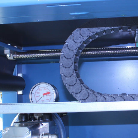 Water Jet WJ-512CNC Baileigh