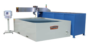 Water Jet WJ-512CNC Baileigh