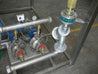 Water Recycling Plant - DEP 160/600 - Diamond Tool Store