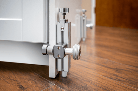Waterfall Jack Omni Cubed