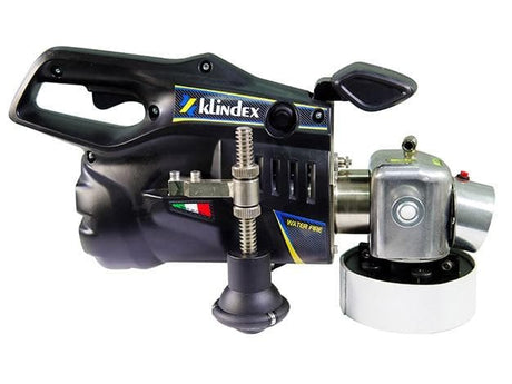 Waterfire Floor Grinder and Polisher Hypergrinder