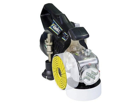 Waterfire Floor Grinder and Polisher Hypergrinder