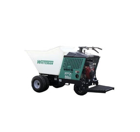 WBH-16EAWDF Whiteman All-Wheel Drive Power Buggy Multiquip