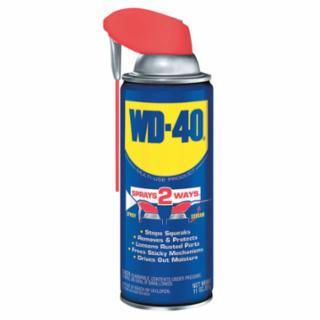 WD-40® Open Stock Lubricants (12 Count) - WD-40
