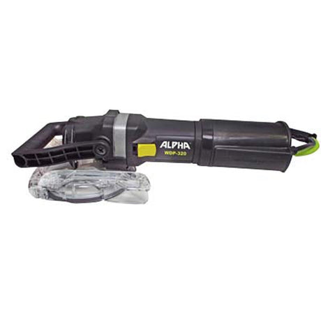 WDP-320 Wet/Dry Variable Speed Polisher Alpha Tools