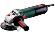 WE 15-125 Quick Angle Grinder - Metabo