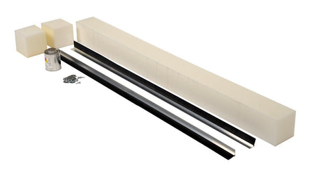 Weather Stripping (for pit mounted dock levelers) Vestil