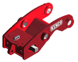 Wedgebolt Coupler Kenco