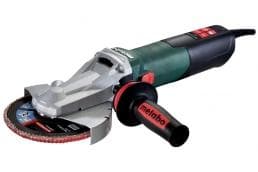 WEF 15-150 QUICK 6" Flat-Head Angle Grinder - Metabo
