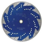 Weha 12" x 1 Arbor Chop Saw Compound Miter Saw Diamond Blade Weha
