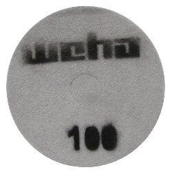 Weha 17" Slim Diamond Floor Polishing Pad Weha