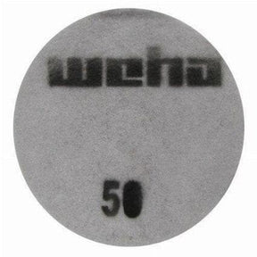 Weha 17" Slim Diamond Floor Polishing Pad 1750 Weha 50