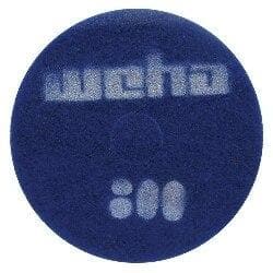 Weha 17" Thick Diamond Floor Polishing Pads Weha