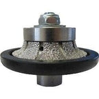 Weha 3/8" Radius Diamond Hand Profiler A Radius Weha