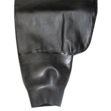 Weha Black Rubber Sleeve Protectors Weha