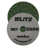 Weha Blitz Polishing Pads Weha