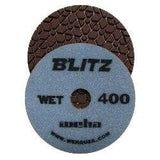 Weha Blitz Polishing Pads Weha