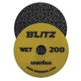 Weha Blitz Polishing Pads Weha