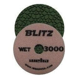 Weha Blitz Polishing Pads Weha