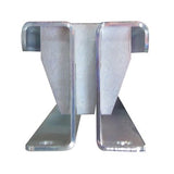 Weha Buffalo Bundle Slab Storage Rack with 72" Poles Weha