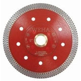 Weha Ceramica Mesh Turbo Blades Dekton, Granite, Quartzite Weha