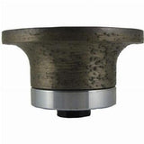 Weha Cont. Rim Diamond Router Bit - A (Radius) 20 Weha