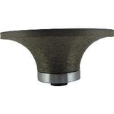 Weha Cont. Rim Diamond Router Bit - B (Demi Bull Nose) Weha