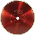 Weha Continuos Rim Blade 51509 Weha 8x1
