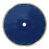 Weha Continuos Rim Blade 51525 Weha 12" Reinforced Steel