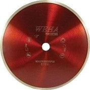 Weha Continuos Rim Blade - Weha