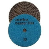 Weha Copper Bond Diamond Polishing Pads Weha